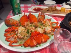 -阿里元海鲜·闽南特色菜(曾厝垵店)