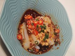 -上上席川菜(凯德乐峰广场店)