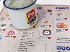 -糖潮糖水铺(省府店)