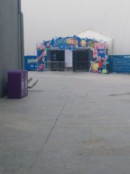 -失重星球乐园·蹦床馆(欢乐谷店)