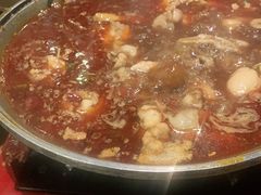 -串大叔炭火烤串·鸡西大冷面刀削面(总店)