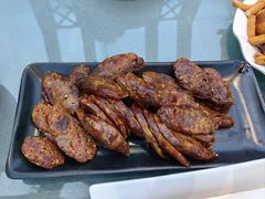 -诺敏塔拉奶茶-布里亚特包子-手把肉(锦都会店)