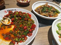 -建辉湖南土菜馆(南大街店)