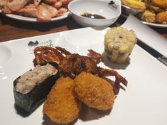 -汉巴味德(大悦城店)