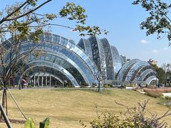 -上海植物园-4号门售票处