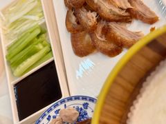 -便宜坊烤鸭店(玉蜓桥店)