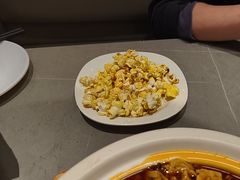 -大闫家烧烤·小海鲜家常菜(郑庄店)