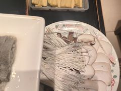 -清真·老门框爆肚涮肉·中华老字号(丰管路店)