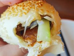 -便宜坊烤鸭店(科创店)