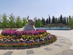 -永定河休闲森林公园