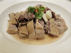 -不倒翁·徽天下名菜楼(马鞍山路店)