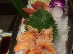 -晶吉·居酒屋·烧鸟·生鱼饭(中山区民主广场店)