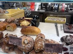 -PAPER STONE BAKERY(天汇广场店)
