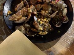 -郑记•不夜城烧烤•龙虾•虾蟹(黄鹤楼店)