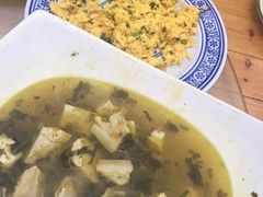 -云河农家乐饭店(福禄缘树山店)