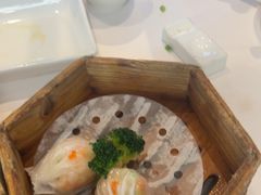 -怀德酒楼·粤菜·海鲜·茶点(宝安国际机场店)