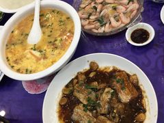 -碧海银沙海鲜餐厅(恒大海上威尼斯店)
