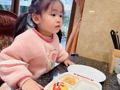 -锦园餐厅(九龙湖开元度假村店)