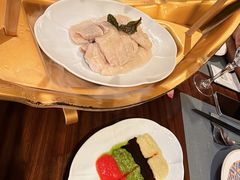 -狮拾久·现代新加坡料理(福田COCO Park店)