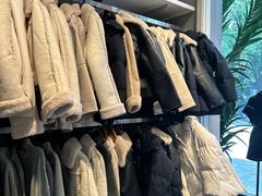 -Abercrombie & Fitch(三里屯太古里店)