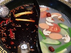 -老街坊市井火锅(营门口店)