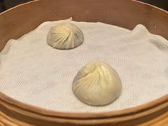 巧克力流心小笼包-桂满陇·杭州饭店(清河万象店)