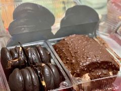 -幸福蛋糕坊(金顶街店)