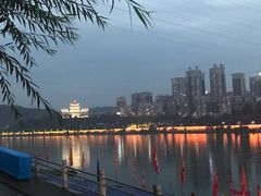 -汉江公园