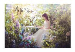 -艺匠摄影ARTIZ STUDIO(南京店)