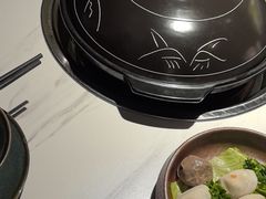 -狐狸爱上椰子鸡(滨江星光大道店)