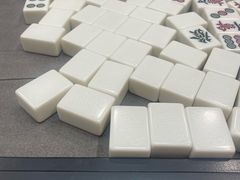 -天合地合棋牌(凯旋路店)