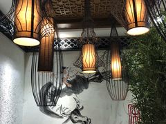 大堂-望京一号·重庆江湖菜(工体店)