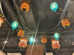 -耶里夏丽·丝路新疆菜·清真食品(徐汇南丹东路臻选店)