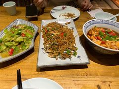-陈先进鱼馆·地道农家菜(湖墅南路店)
