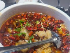 -隆喜元鱼汤包·海鲜(中联广场店)
