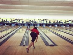 -广州保龄球馆(广州天河体育中心店)