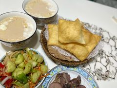 -金山奶茶馆(五一路店)