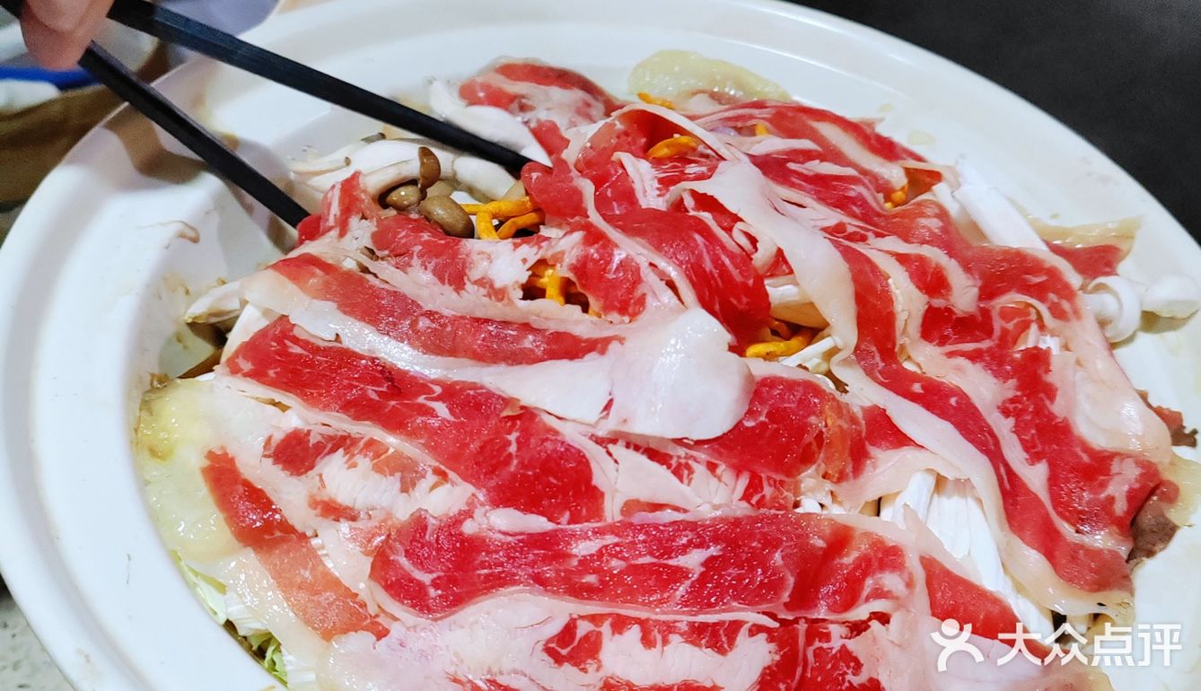 天拖日料，团购超级合适