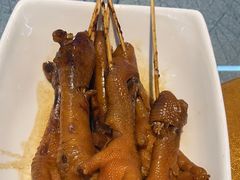 -皮记海鲜1995(寮步店)