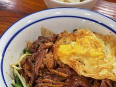 -姚记面馆(瑶琳路店)