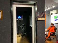 -Resonance Studio·救声舱录音棚(田子坊店)