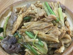 一品煲-顺发饭店