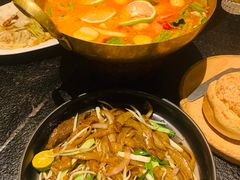 -来龙里 精致 东南亚餐室(万象城店)