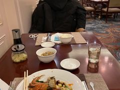 -上海大酒店-自助餐餐厅