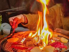 -吉志烤肉(太原总店)