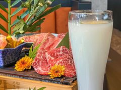 -铭牛烧肉·和牛海鲜自助(高新月牙湖店)