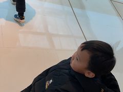 -海富金太阳幼儿园(金杨十街坊东)