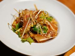 -人间酒暖·Go blanc·烧鸟·深夜食堂(陆家嘴店)