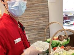 -陈记顺和潮汕牛肉火锅(棠德南路店)