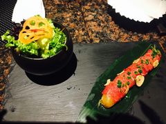 -花隐日式怀石料理(万象城购物中心店)